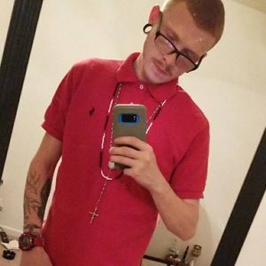 Meet your Posher, James